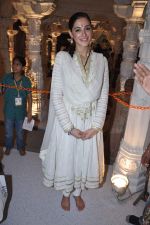 Nargis Fakhri at Andheri ka Raja in Mumbai on 28th Sept 2012 (75).JPG